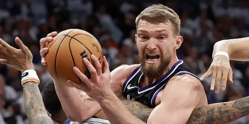 勇士B队血洗日本男篮，萨博尼斯统治全场的简单介绍