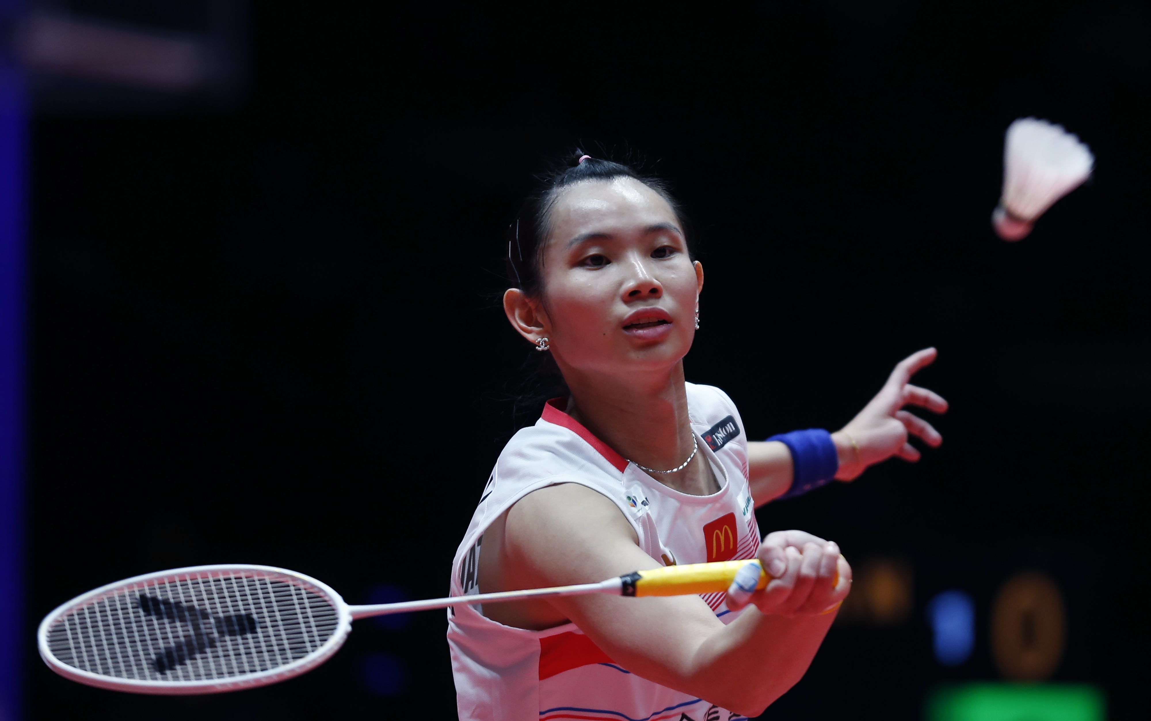 英格兰羽毛球队强势日本羽毛球队,戴资颖完成帽子戏法的简单介绍 英格兰羽毛球队强势日本羽毛球队,戴资颖完成帽子戏法的简单介绍