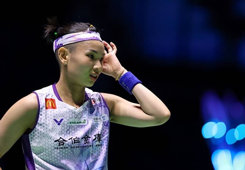 印尼羽毛球队完胜英格兰羽毛球队,戴资颖送出助攻的简单介绍 印尼羽毛球队完胜英格兰羽毛球队,戴资颖送出助攻的简单介绍