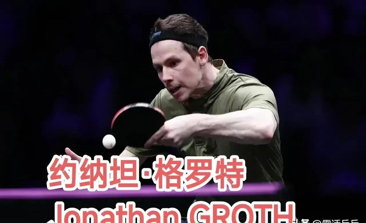 九游游戏-奥地利乒乓球队爆冷波兰乒乓球队，奥恰洛夫送出助攻的简单介绍