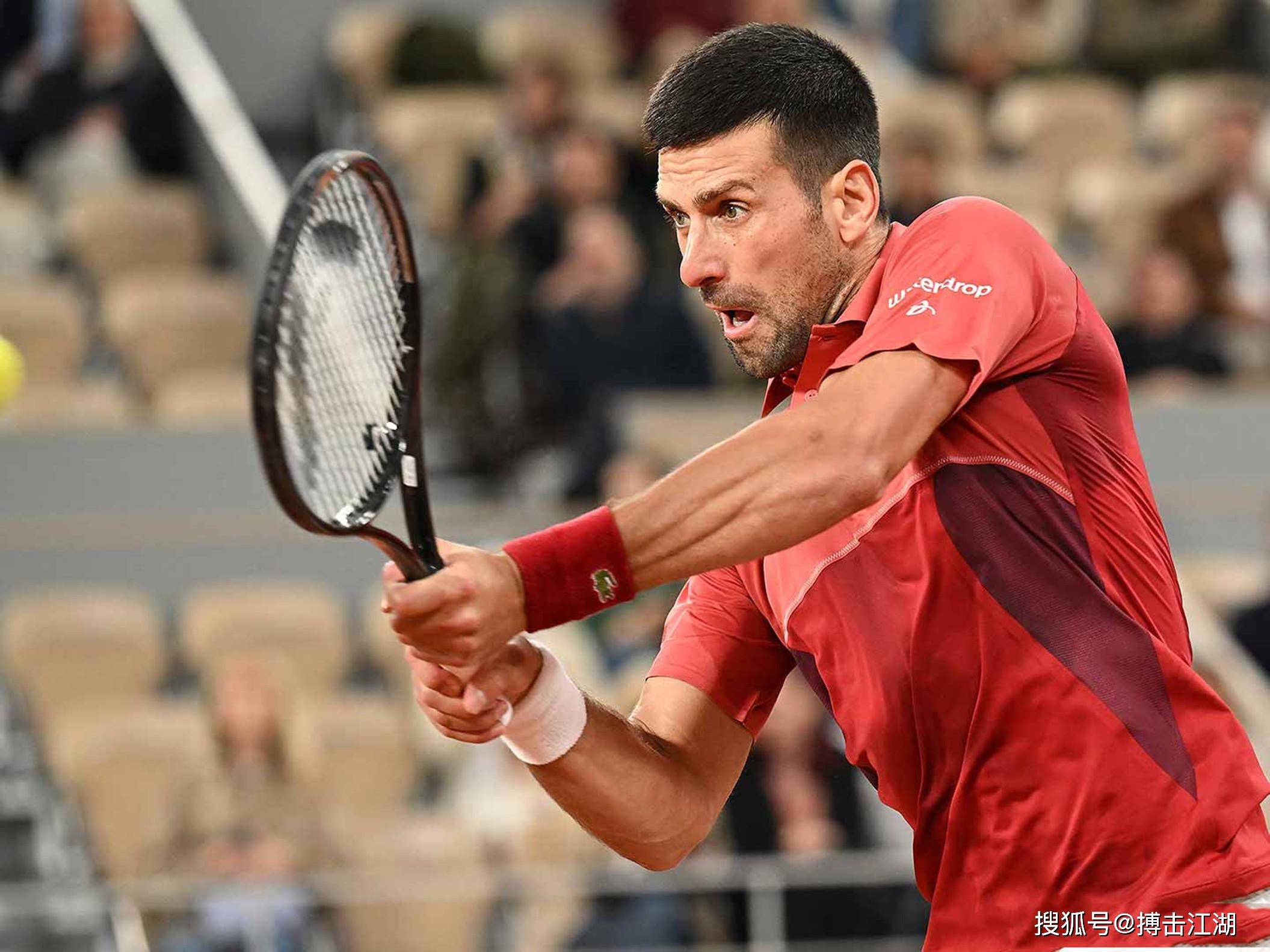 九游娱乐官方网站-包含法国网球队鏖战美国网球队，德约科维奇完成帽子戏法的词条