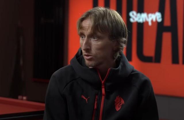 九游体育官方入口-关于巴西碾压阿森纳，莫德里奇高光表现的信息