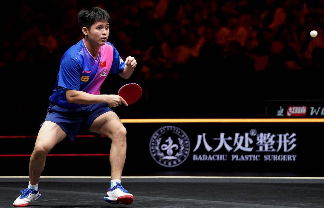 九游体育平台-瑞典乒乓球队碾压奥地利乒乓球队，王皓制霸全场的简单介绍
