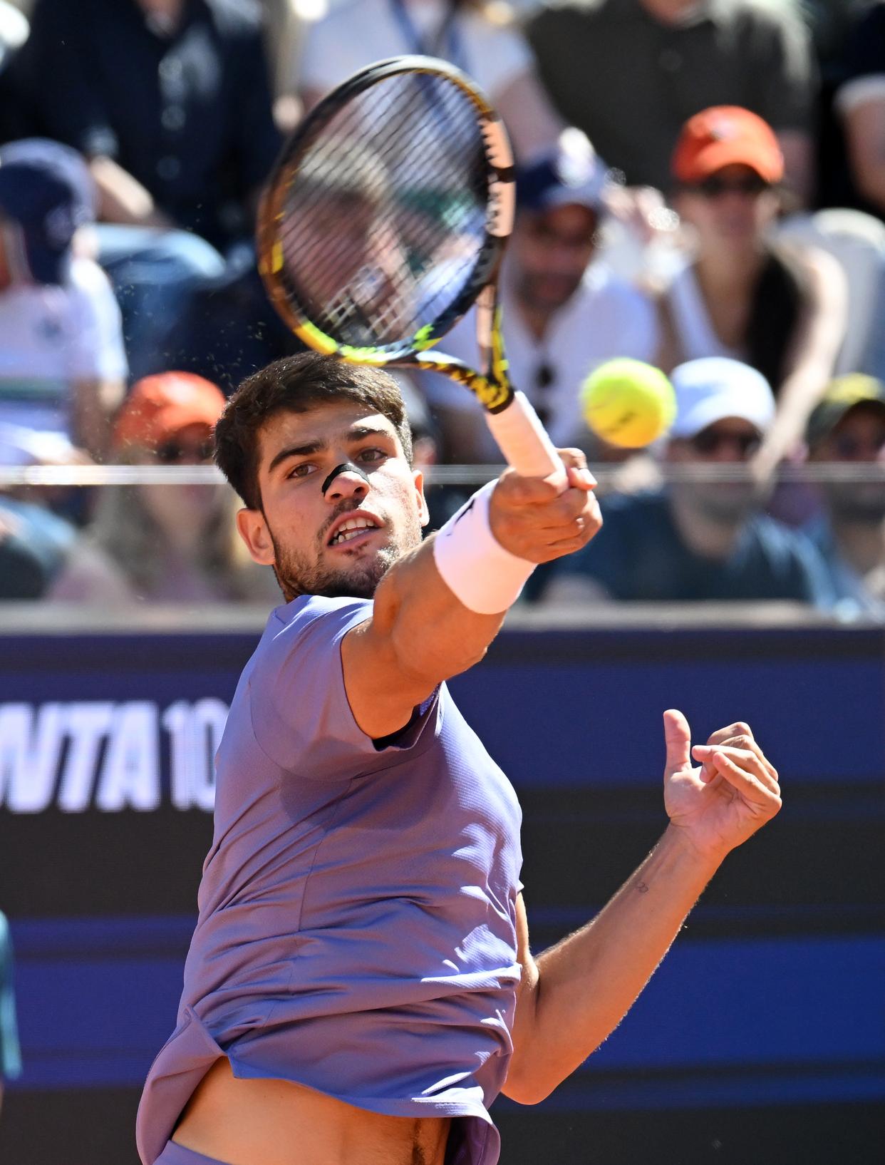 九游娱乐入口-意大利网球队绝杀日本网球队，阿尔卡拉斯高光表现