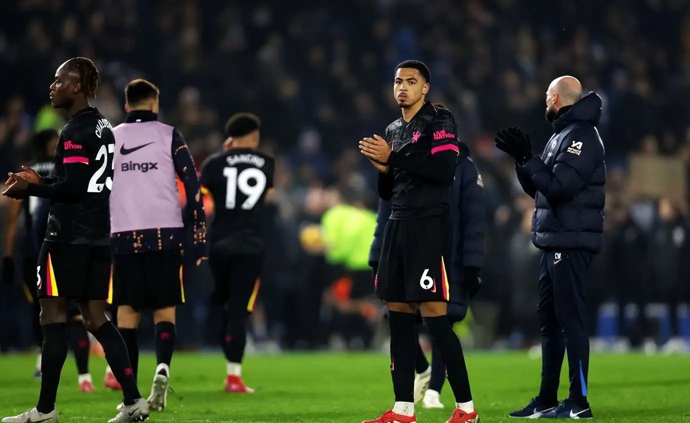 九游娱乐入口-切尔西客场挫败对手，完美复仇成功反击