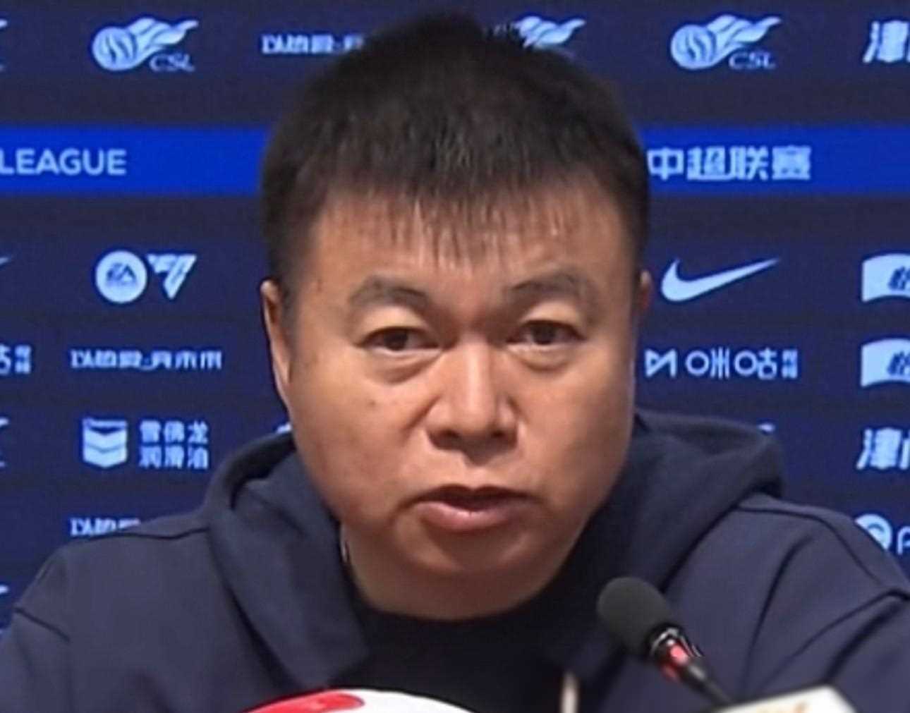 主教练针对失利发表观点：信心不减