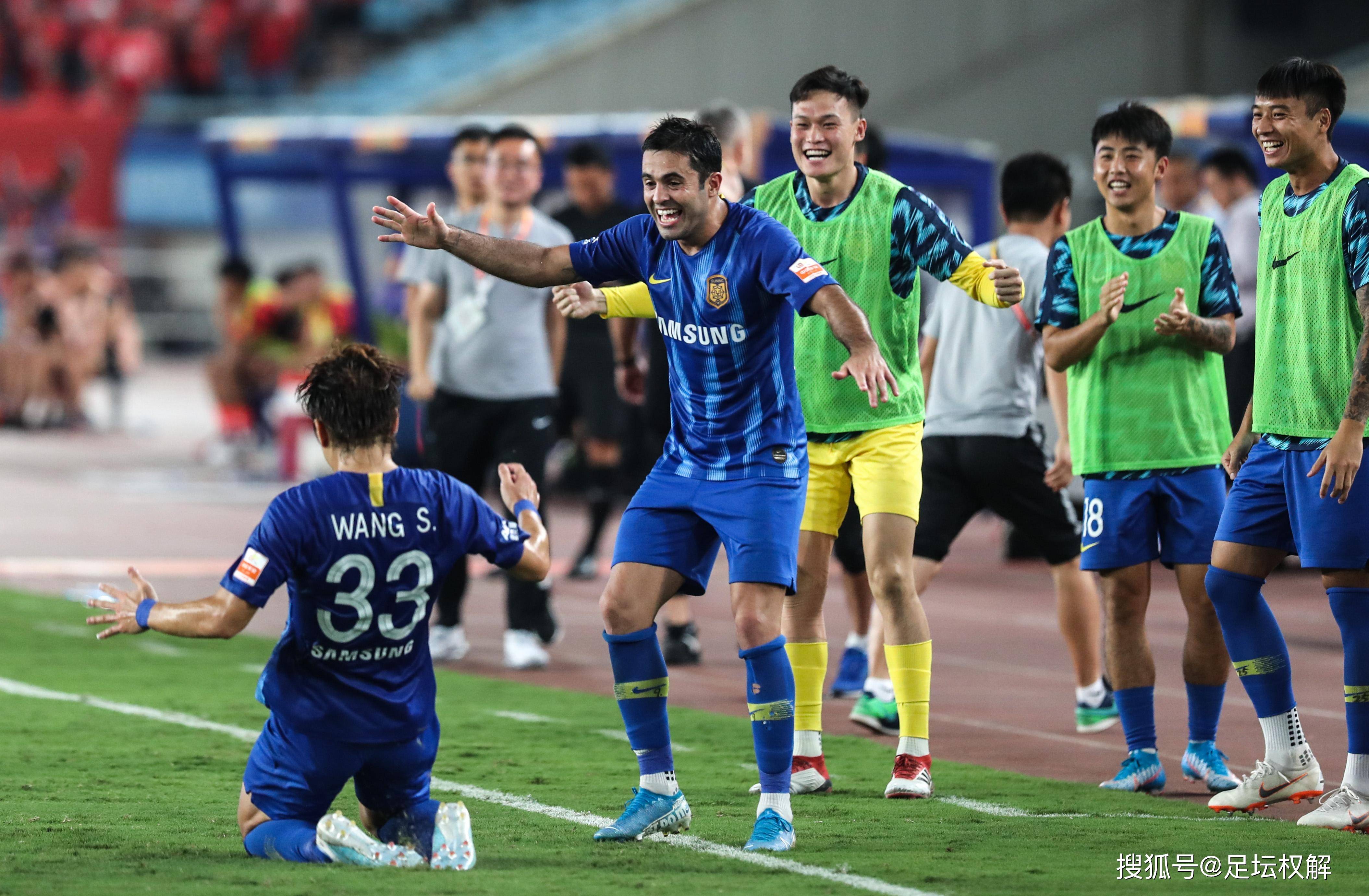 九游APP-苏宁主场大胜恒大，取得五轮不败战绩