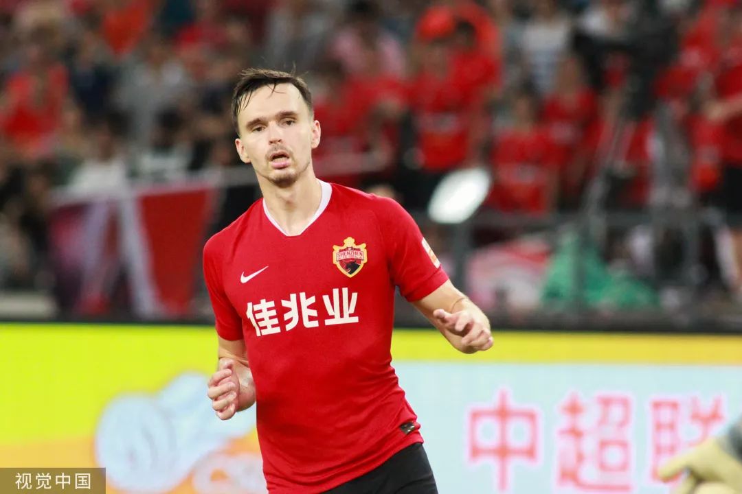 九游娱乐首页-深圳佳兆业主场迎战广州富力，必须全力以赴的简单介绍