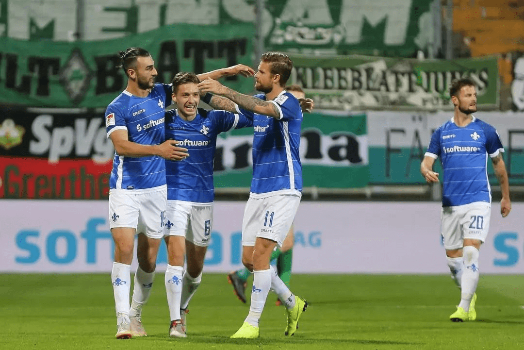 九游APP-柏林赫塔主场取胜，豪取三分