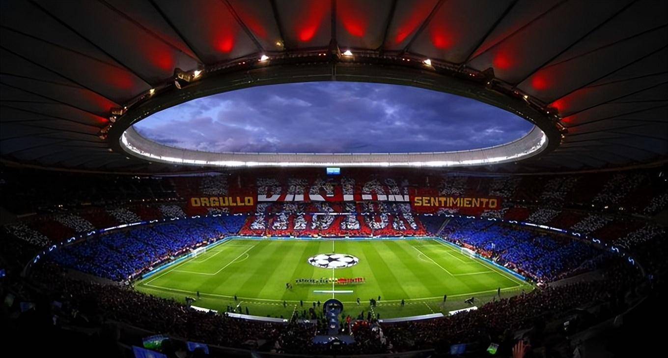 关于马德里竞技取得突破性胜利，引发狂欢的信息