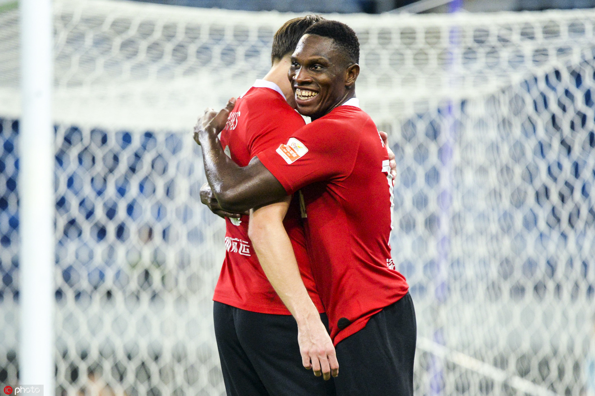 九游娱乐官方网站-天津天海战平收官，角逐缠绵令人过足瘾