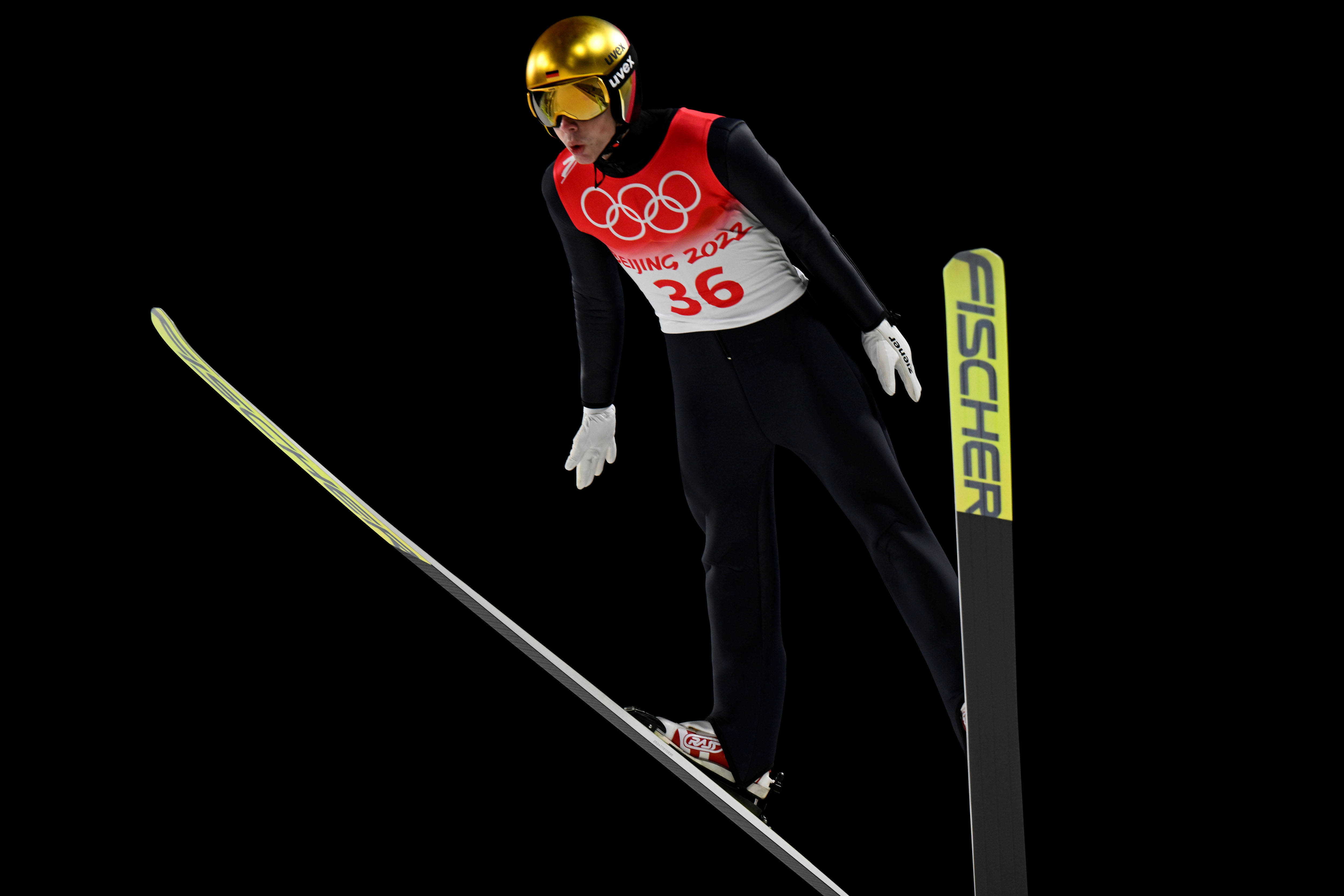 九游体育官方入口-挪威滑雪选手突破个人记录，杀入决赛的简单介绍