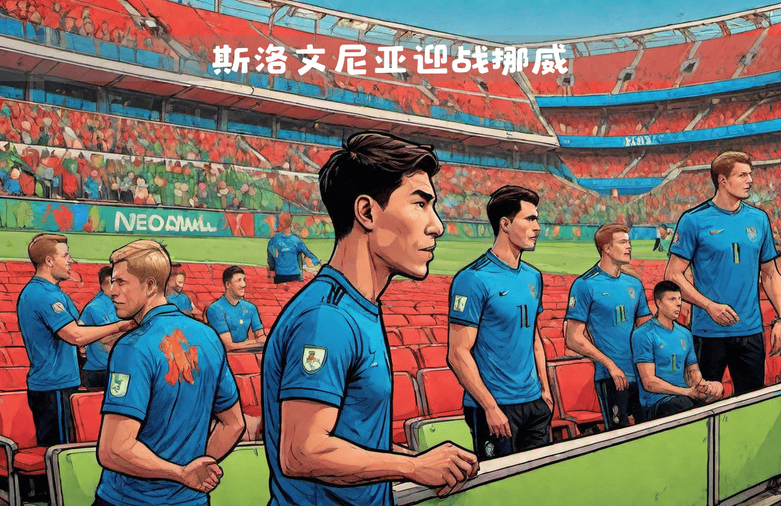 关于斯洛文尼亚将在主场挑战意大利,争取晋级权的信息 关于斯洛文尼亚将在主场挑战意大利,争取晋级权的信息