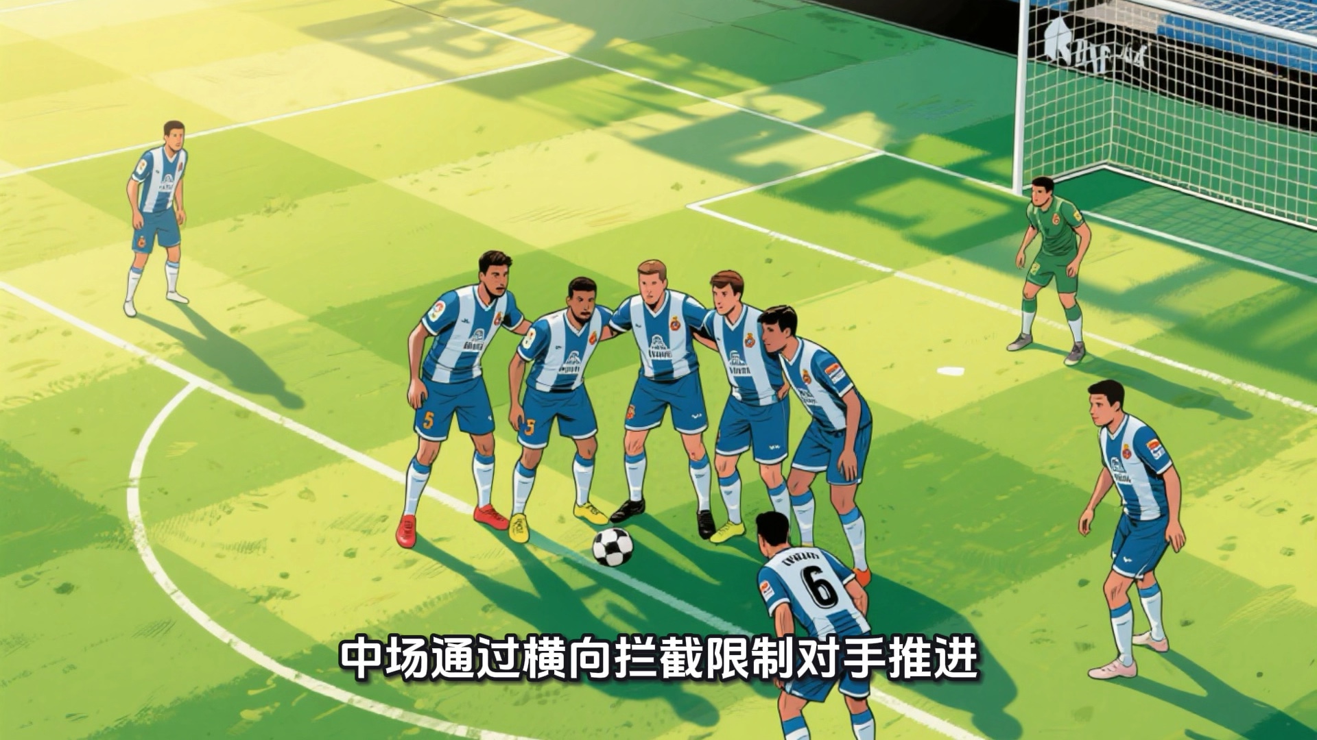 赫罗纳VS西班牙人首发阵容争夺主场优势 赫罗纳VS西班牙人首发阵容争夺主场优势