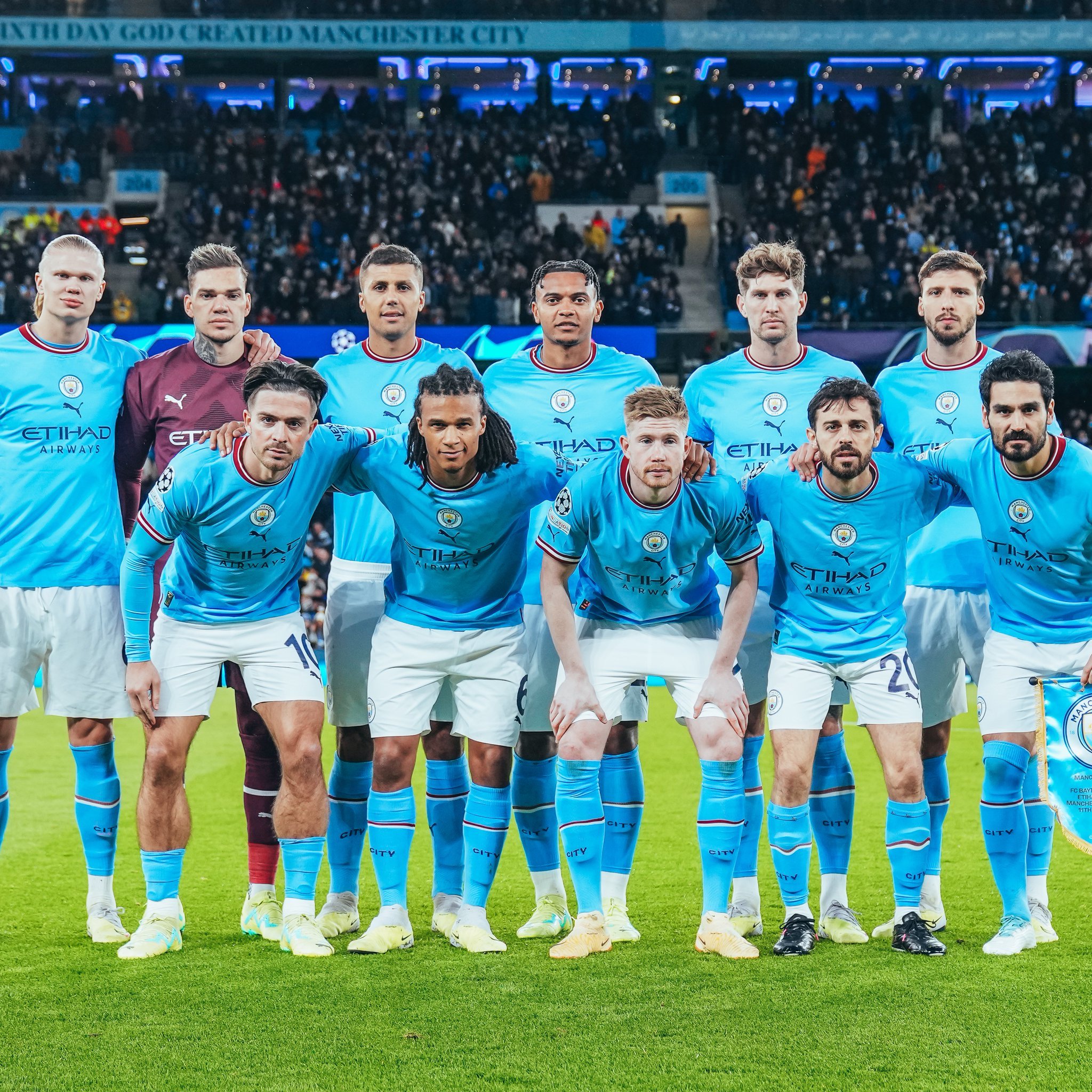 九游娱乐网站-曼城击败尤文图斯，晋级欧冠四强赛