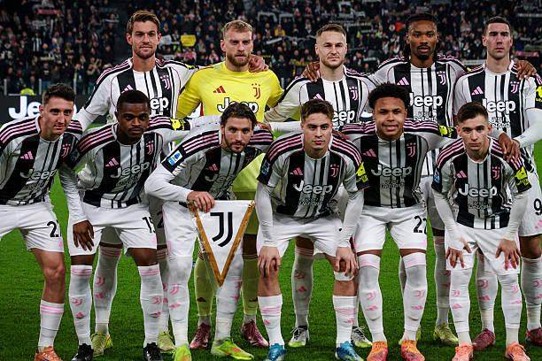 尤文图斯阵中球员集体感冒，备战受影响