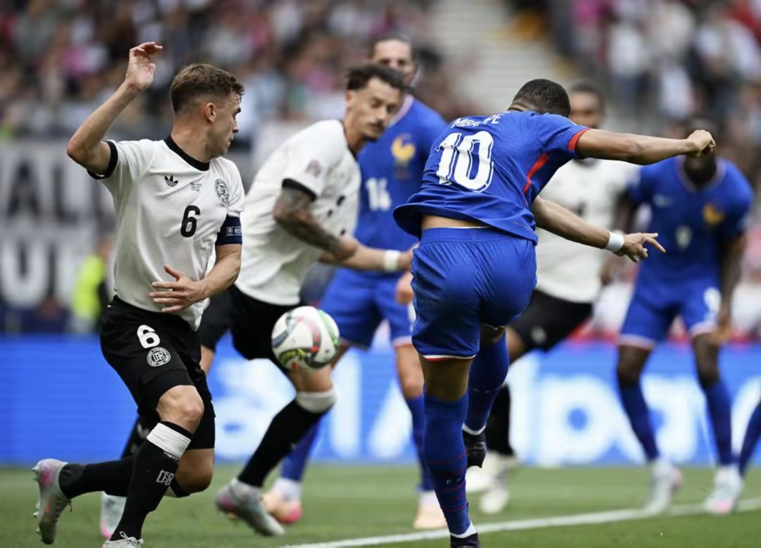 关于意大利国家队在欧预赛中遇强手的信息