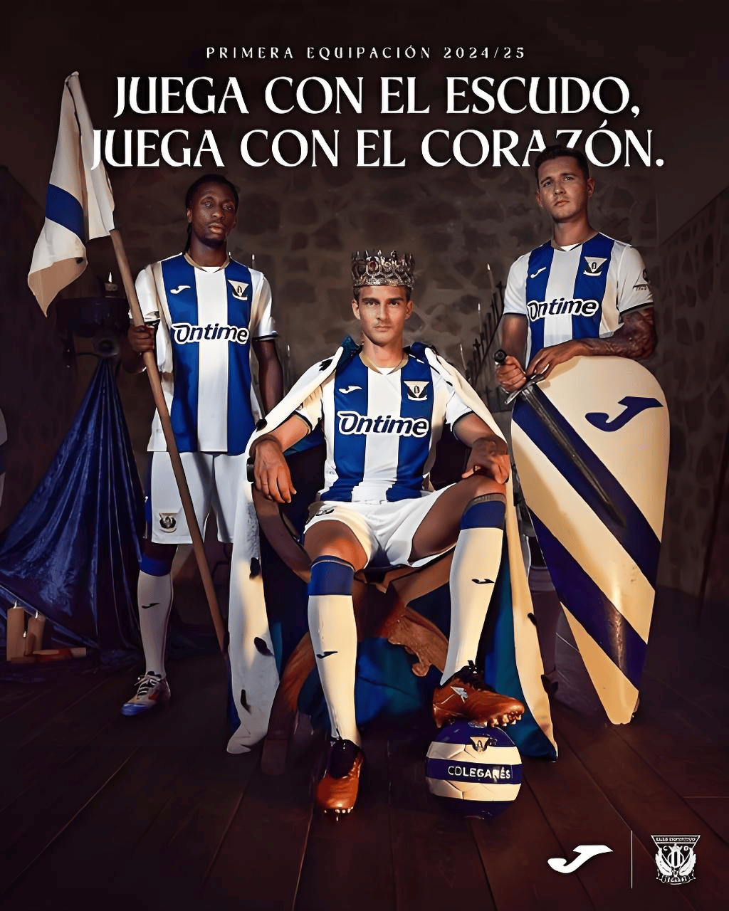 莱加内斯客场失利,防守困扰待解决的简单介绍 莱加内斯客场失利,防守困扰待解决的简单介绍