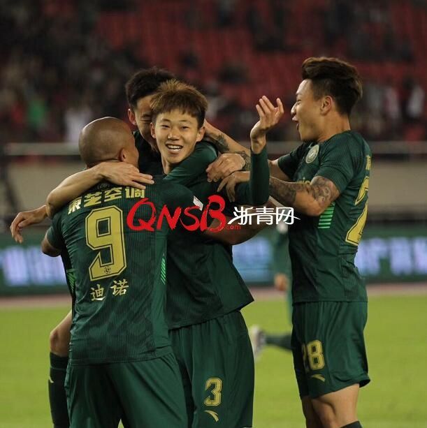 浙江绿城主场不敌对手，保级艰难的简单介绍