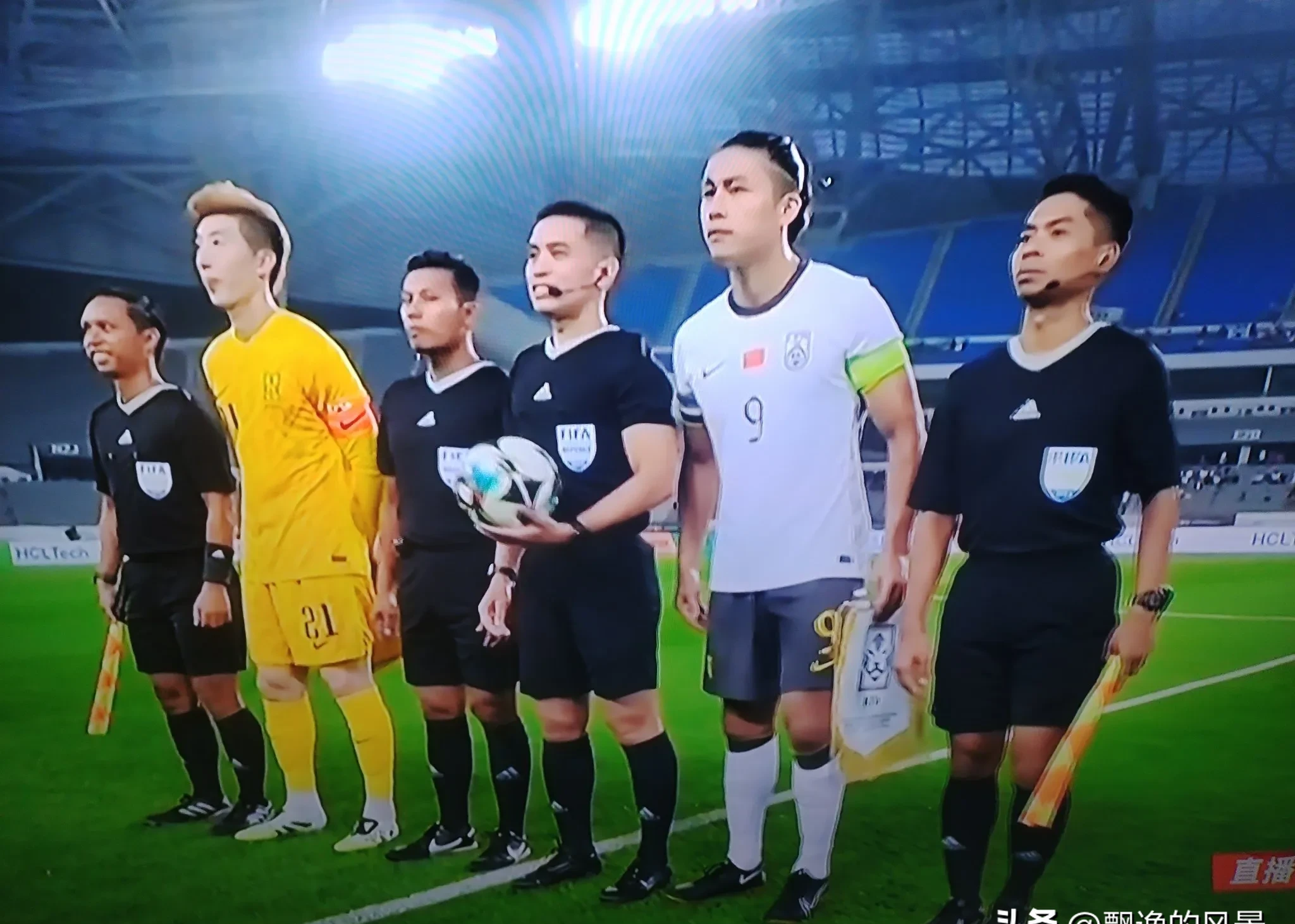 张玉宁绝杀，中国队战胜法国晋级八强！