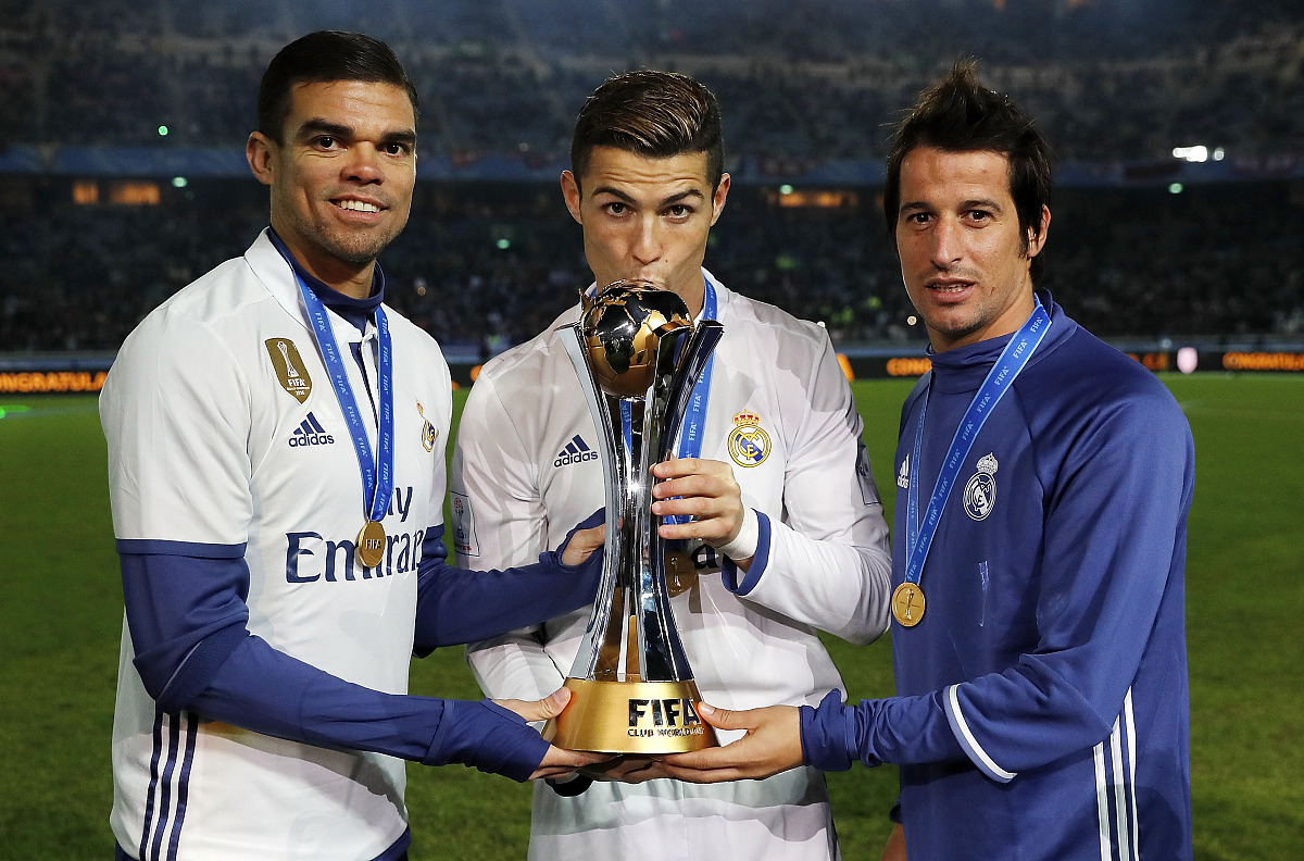 九游体育官方入口-关于皇马主帅赞赏球队团结力量，取得关键胜利的信息