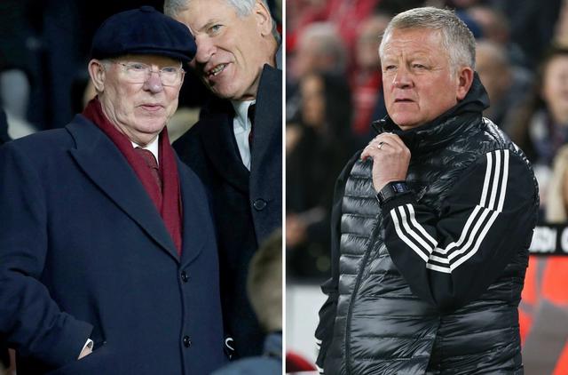 关于谢菲联客场战平对手，继续保持不败的信息