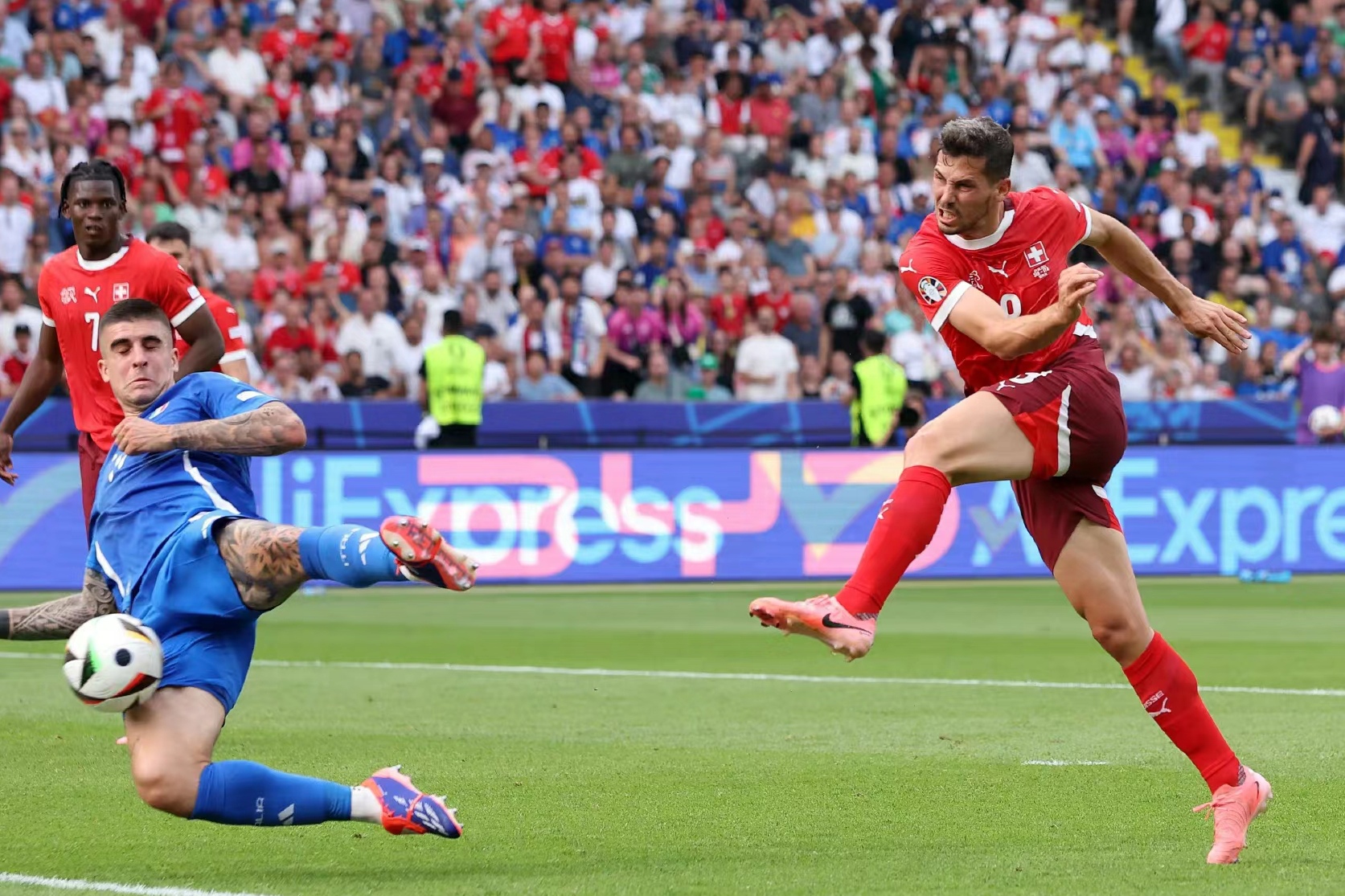 九游app下载-意大利联赛球队面临重要战役，备战情况曝光