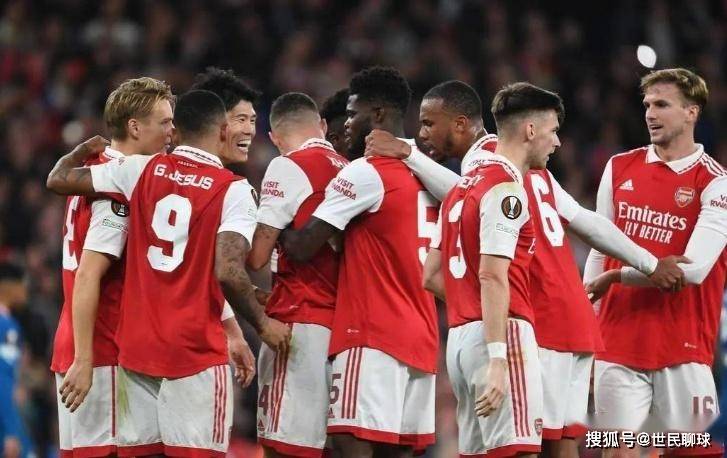 阿森纳客场逆袭,展现球队强劲实力 阿森纳客场逆袭,展现球队强劲实力