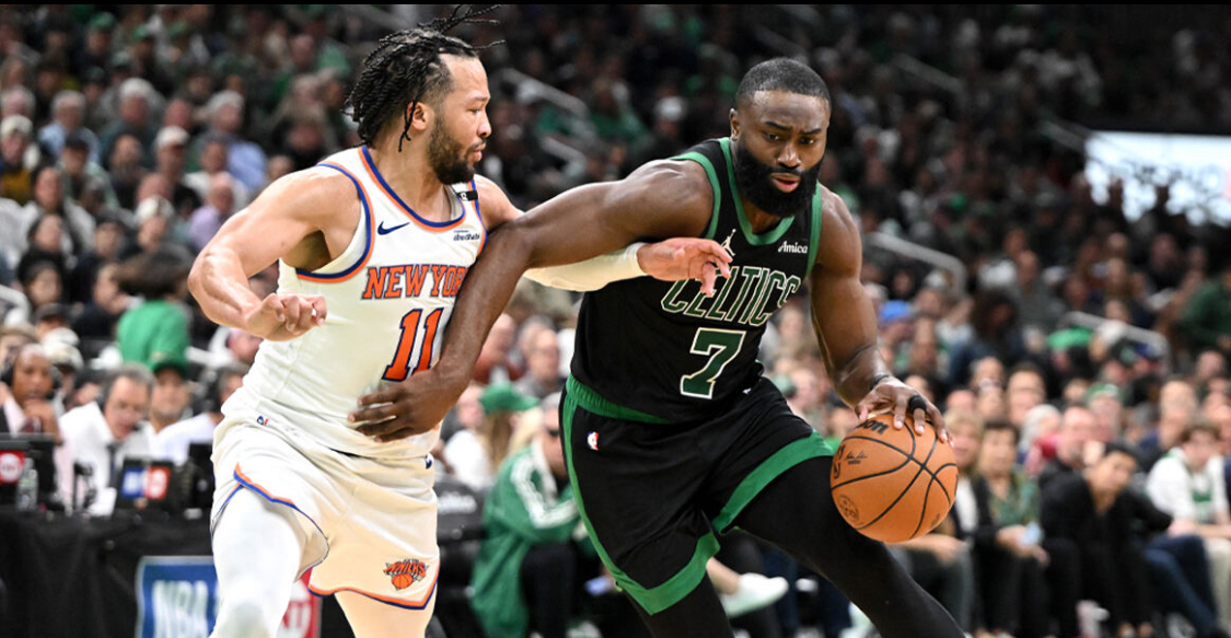 凯尔特人客场胜小牛，遭遇两连败