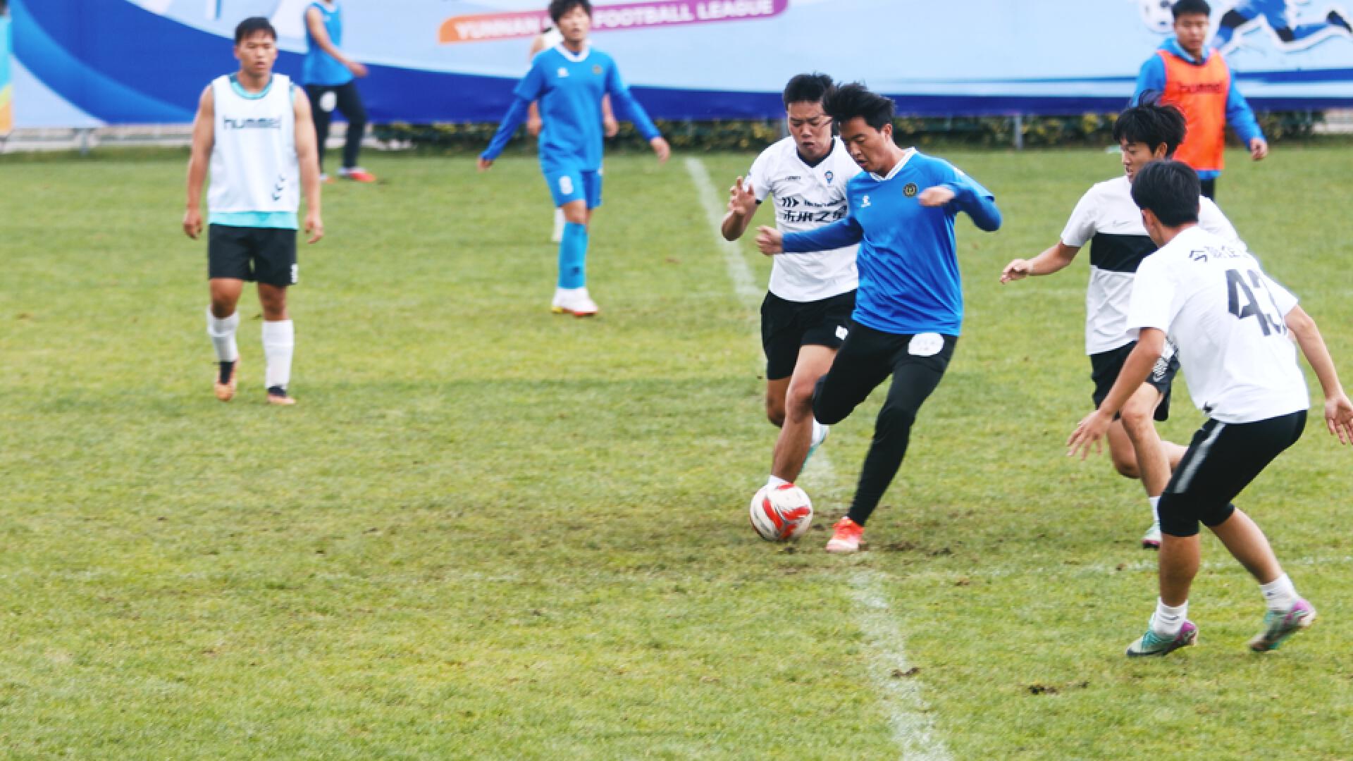 九游VIP-昆明球员在国际赛事中闪闪发光，炙手可热.