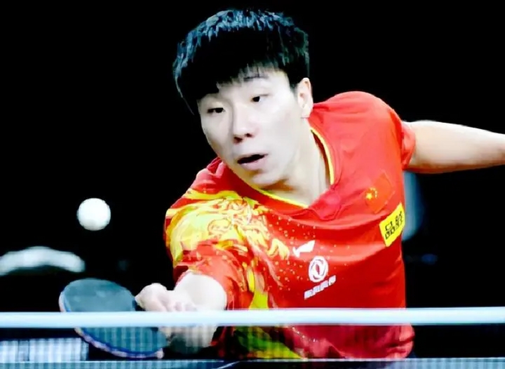 九游娱乐-关于乒乓球选手技惊四座，巴西队成功逆袭的信息