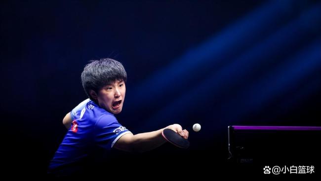 比利时乒乓球队爆冷中国乒乓球队，奥恰洛夫送出助攻的简单介绍