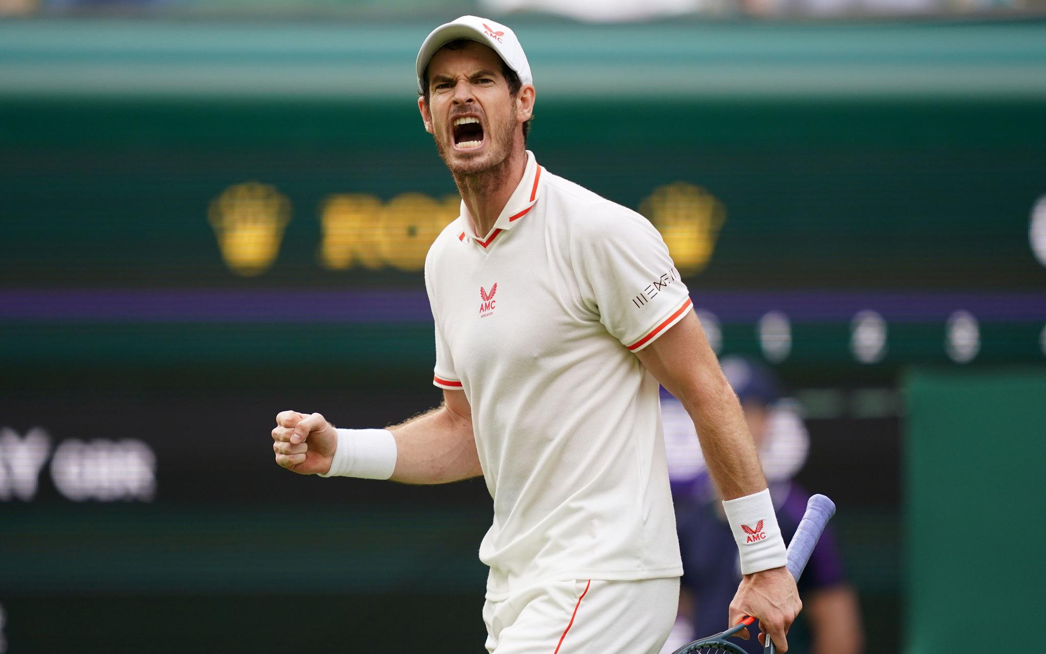 关于欧洲网球队鏖战英国网球队，穆雷惊艳世界的信息