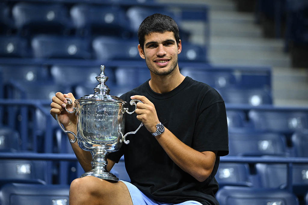 九游娱乐官方网站-ATP总决赛完胜美网，阿尔卡拉斯统治全场的简单介绍