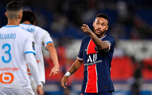 九游体育直播-法国险胜巴黎，罗德里高光表现