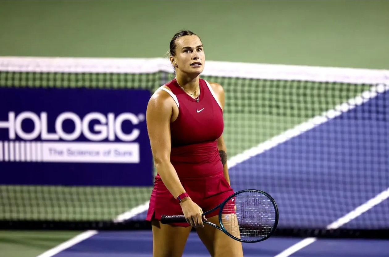 美网轻取拉沃尔杯,蒂姆关键制胜 美网轻取拉沃尔杯,蒂姆关键制胜