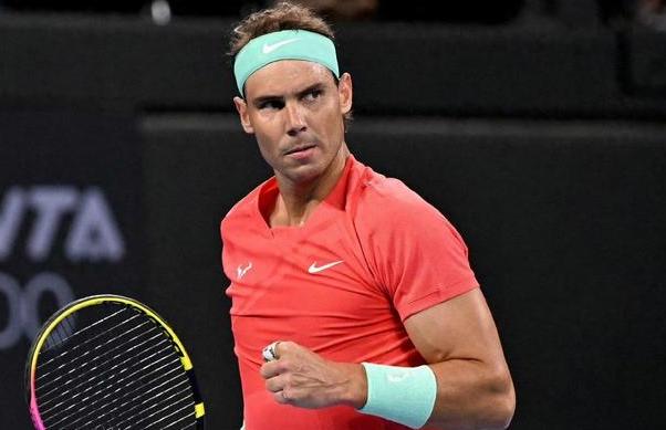 九游娱乐网页-美网碾压联合杯,纳达尔状态火热的简单介绍