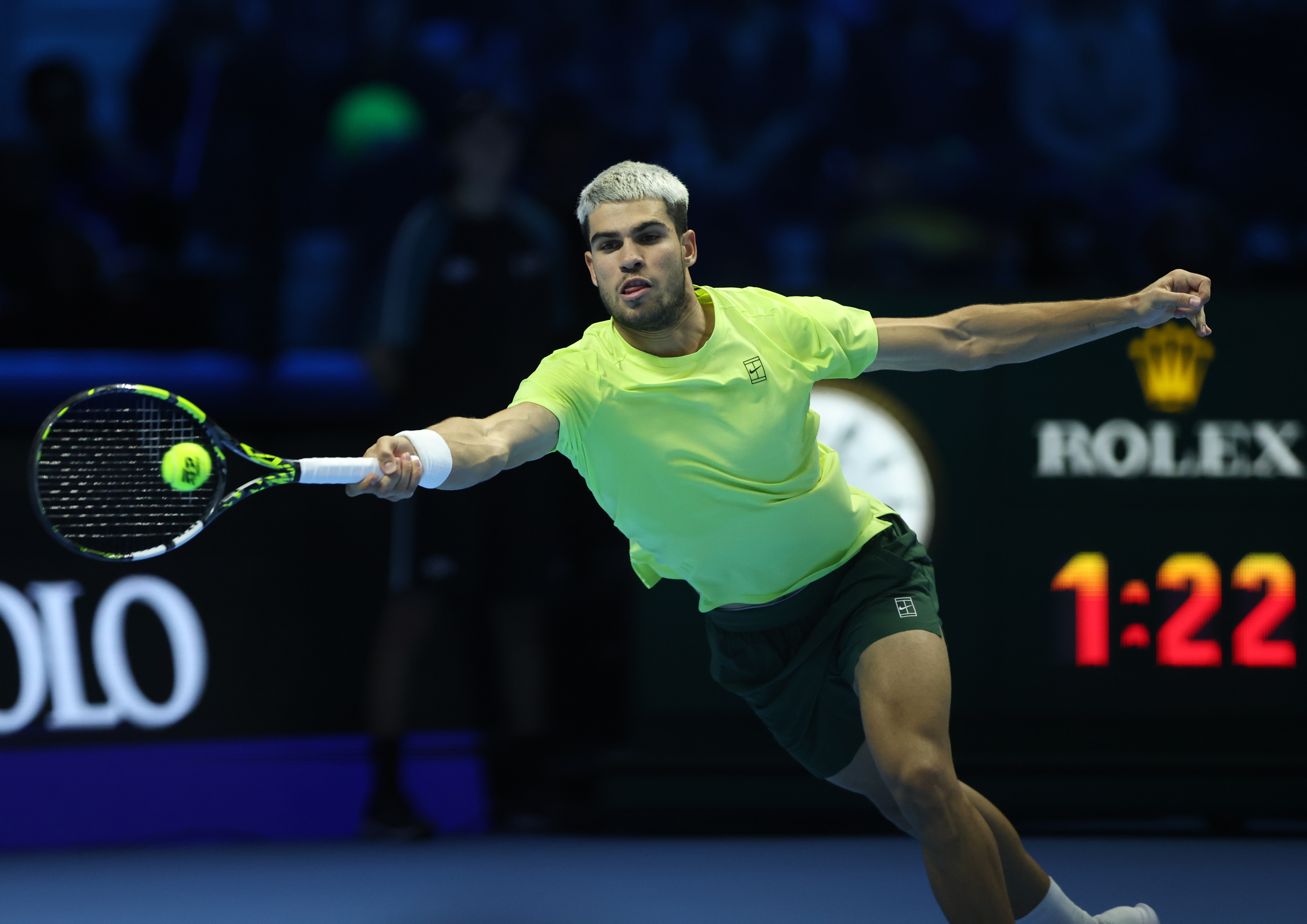 9you娱乐-包含ATP总决赛险胜澳网,阿尔卡拉斯高光表现的词条