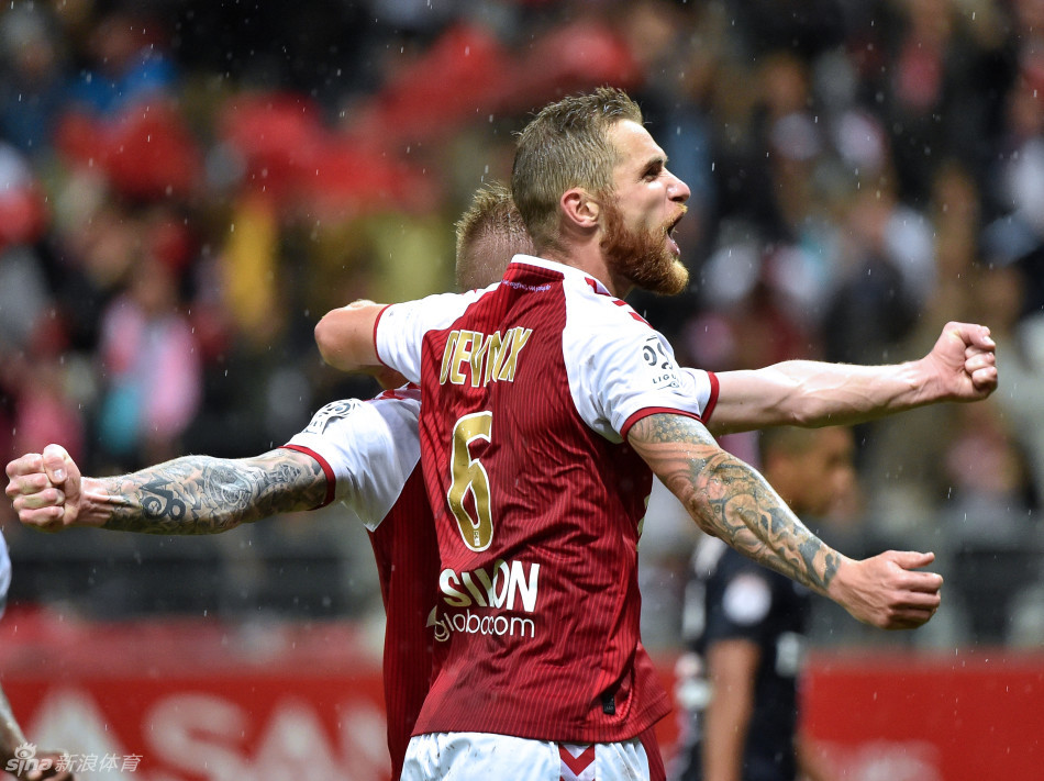 亚眠主场大胜兰斯,法甲保级前景一片光明的简单介绍 亚眠主场大胜兰斯,法甲保级前景一片光明的简单介绍