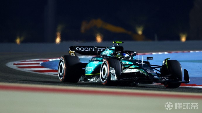 关于阿斯顿马丁轻取法拉利,皮亚斯特里刷新纪录的信息 关于阿斯顿马丁轻取法拉利,皮亚斯特里刷新纪录的信息