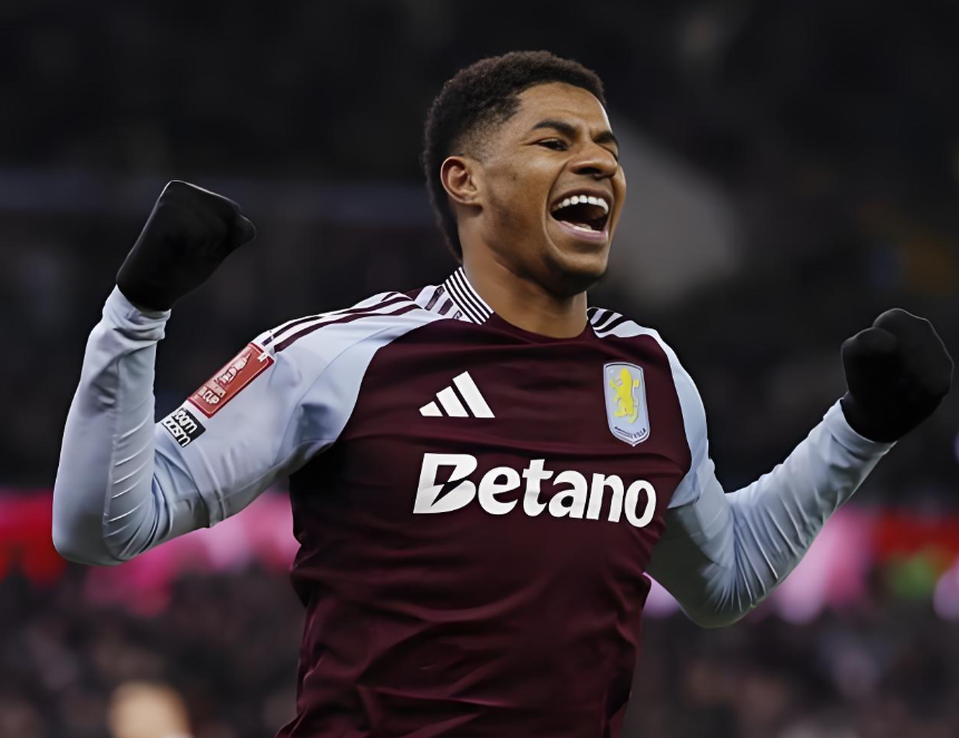 墨西哥翻盘巴黎，拉什福德高光表现