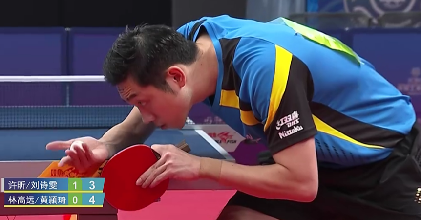 九游中国-日本队横扫中国队，许昕惊艳四座的简单介绍