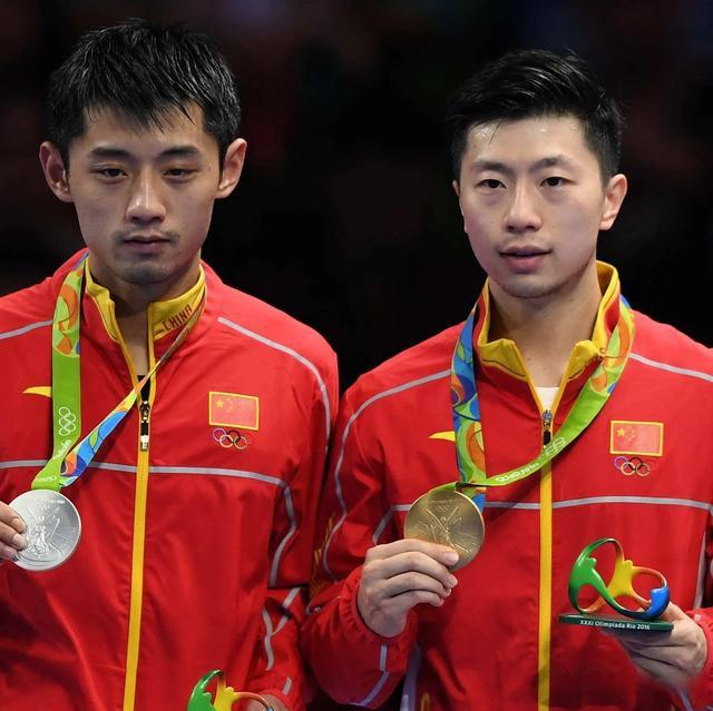 包含德国队力克英格兰队，张继科惊艳四座的词条