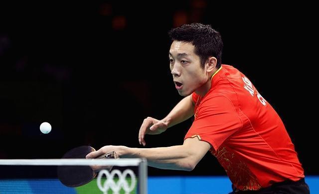 九游娱乐官方网站-法国队轻取葡萄牙队，许昕状态火热的简单介绍