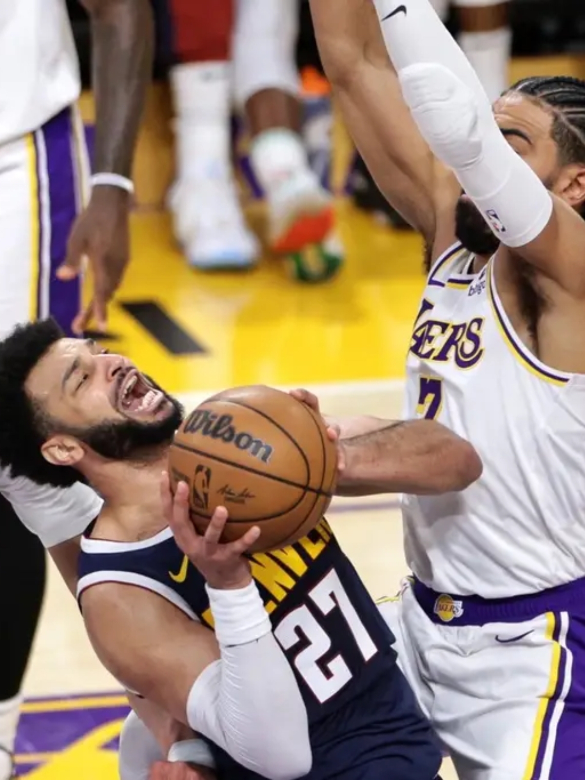 美网鏖战法网，穆雷关键制胜的简单介绍