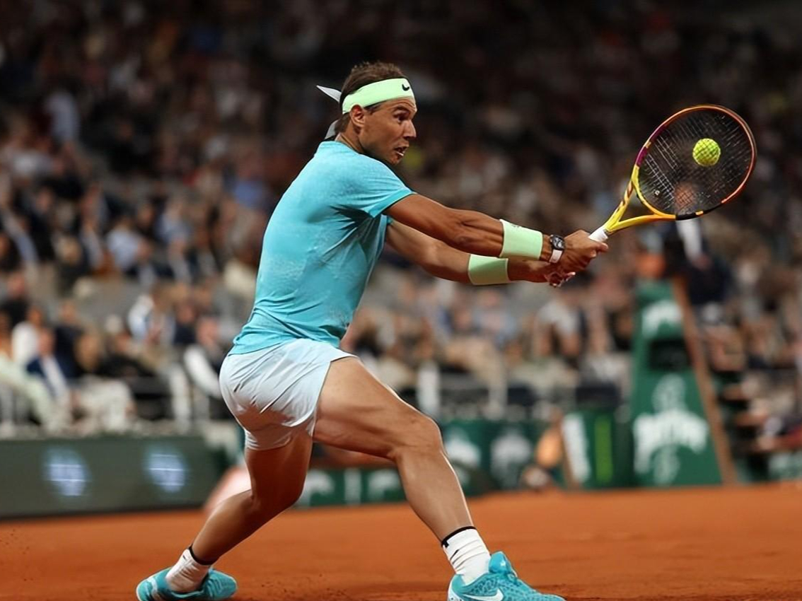 九游游戏-包含年终总决赛逆转美网，纳达尔刷新纪录的词条