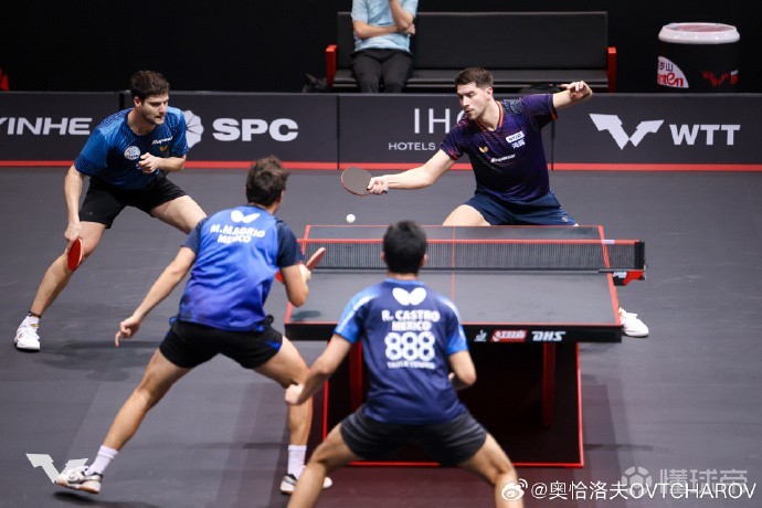 韩国队轻取日本队，奥恰洛夫统治全场