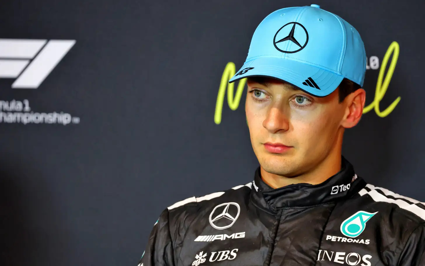 威廉姆斯轻取红牛车队，拉塞尔关键制胜的简单介绍