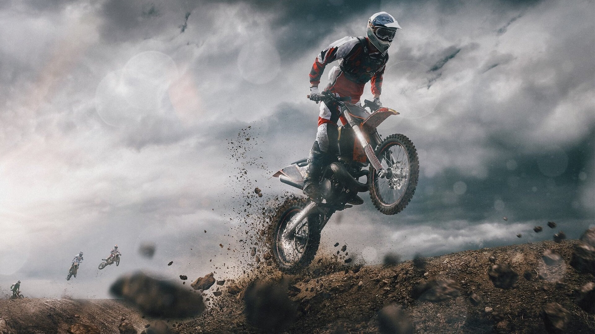 世界杯之夜，布克成为胜负手